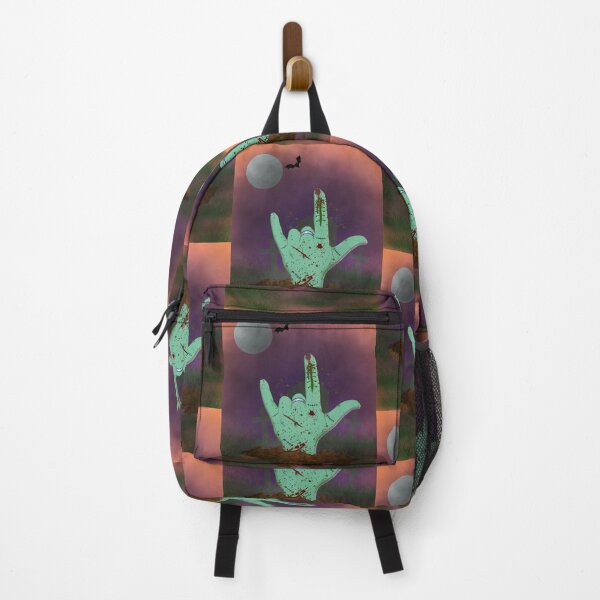 Item preview, Zombie metal designed and sold by Buttonsadorn .