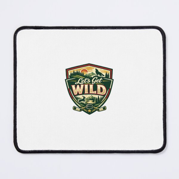 Item preview, Wild designed and sold by Sunrise Slaps.