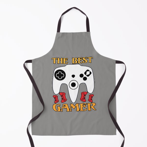 Item preview, THE BEST GAMER designed and sold by knight studio 77.