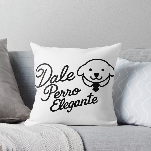 Item preview, Perro Elengante designed and sold by Shome Alexander .