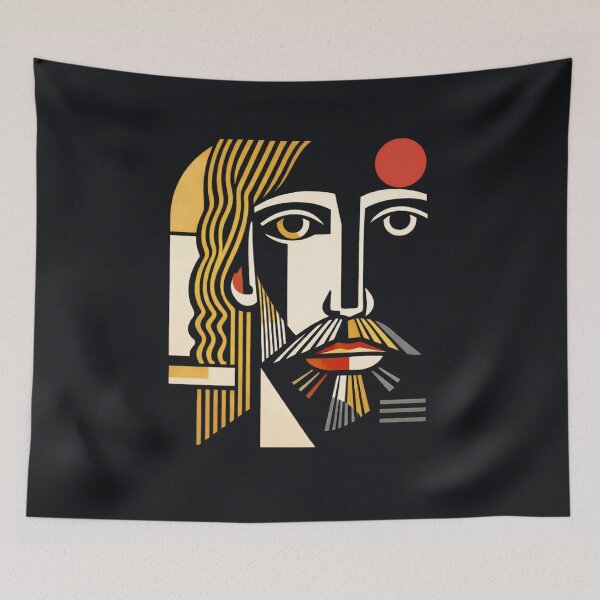 Item preview, The Nazarene designed and sold by Sanctum Icons.