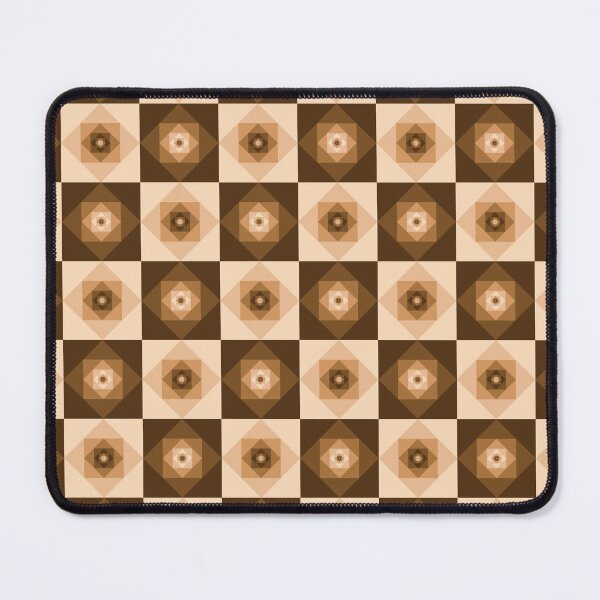 Item preview, Geometric Quilt: Skin Tones/Black History Month 2 designed and sold by SarahJosArt.