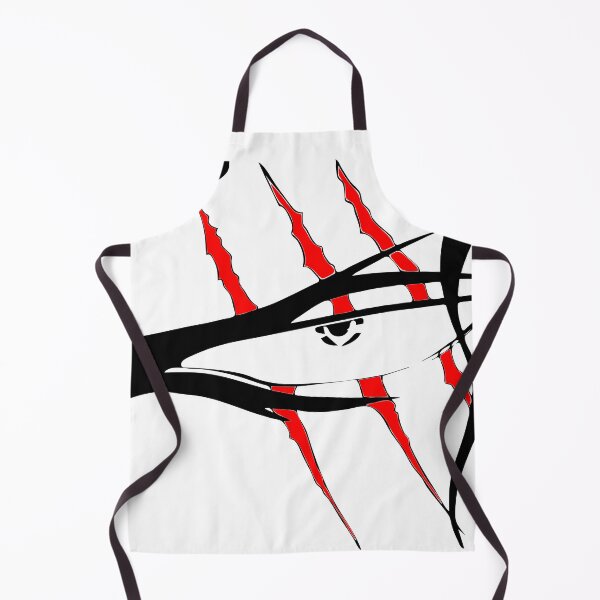 Item preview, Shanks Scar designed and sold by Onepiece-Stash.