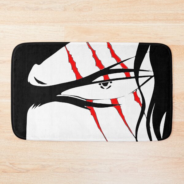 Item preview, Shanks Scar designed and sold by Onepiece-Stash.