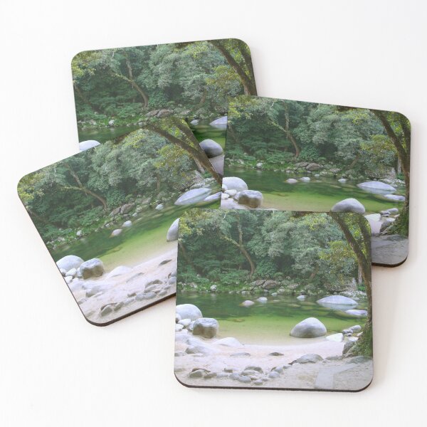 Item preview, a moment of zen by the water designed and sold by Mysteriaprint.