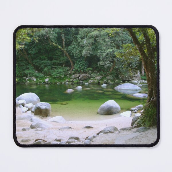 Item preview, a moment of zen by the water designed and sold by Mysteriaprint.