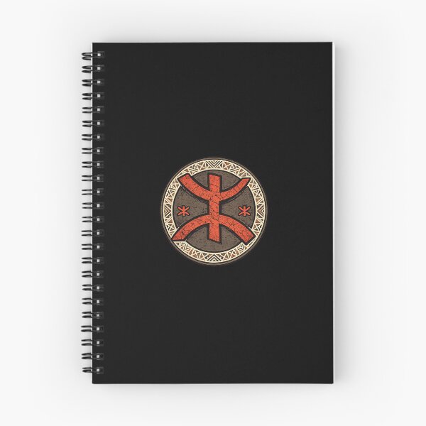 Item preview, Amazigh Spirit – ⵣ Symbol of Freedom designed and sold by ketkidesign.