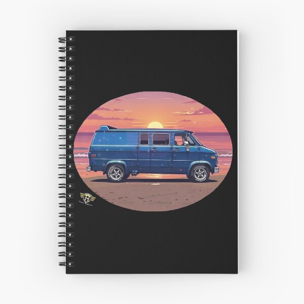 Item preview, Team Turner Van 3 designed and sold by TTMerch1.