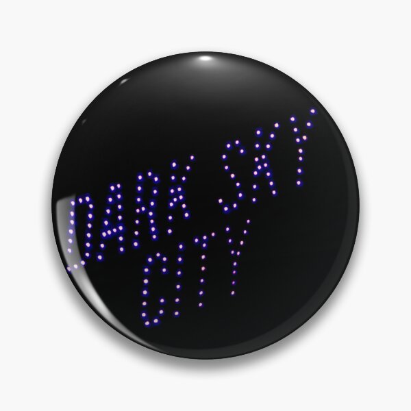 Item preview, Dark Sky City by ElitebyElise designed and sold by ElitebyElise.
