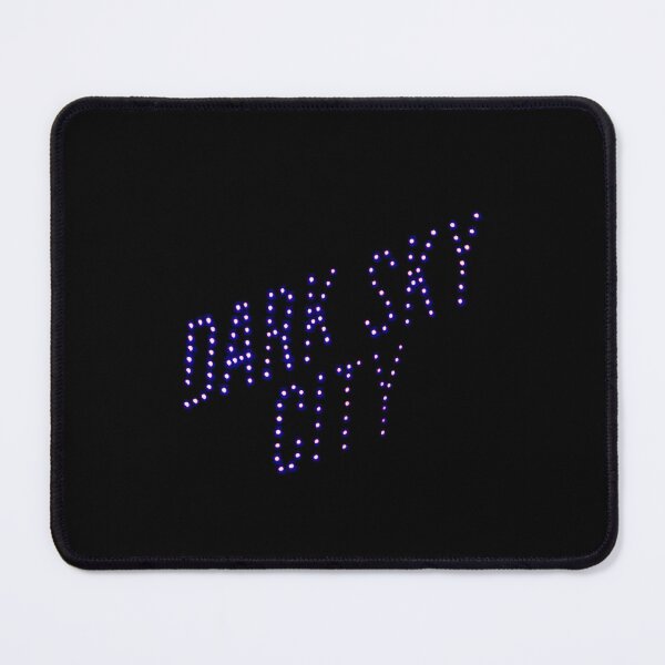 Item preview, Dark Sky City by ElitebyElise designed and sold by ElitebyElise.