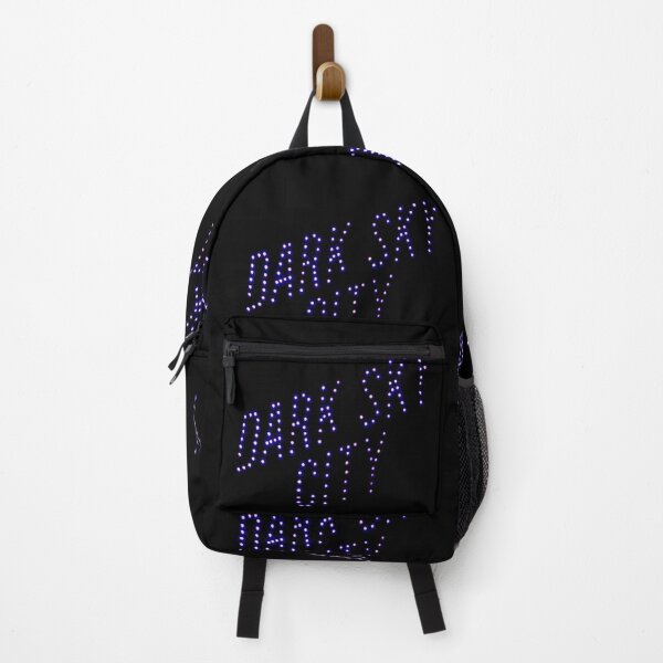 Item preview, Dark Sky City by ElitebyElise designed and sold by ElitebyElise.