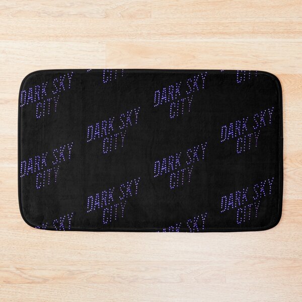 Item preview, Dark Sky City by ElitebyElise designed and sold by ElitebyElise.