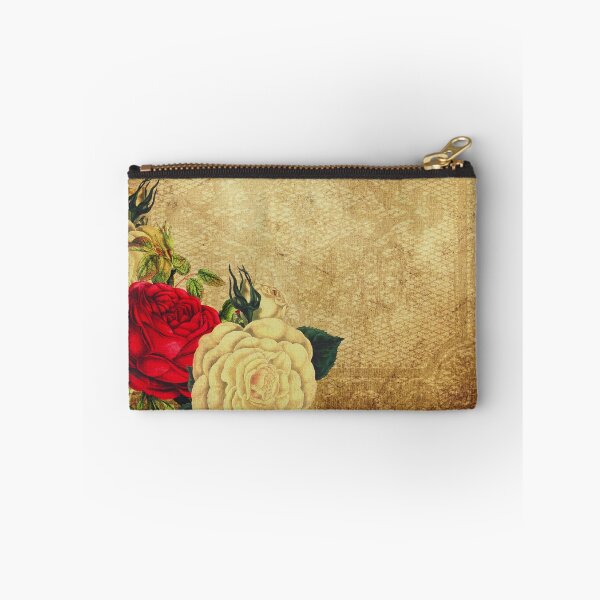 Item preview, Parchment rose bouquet designed and sold by Mysteriaprint.
