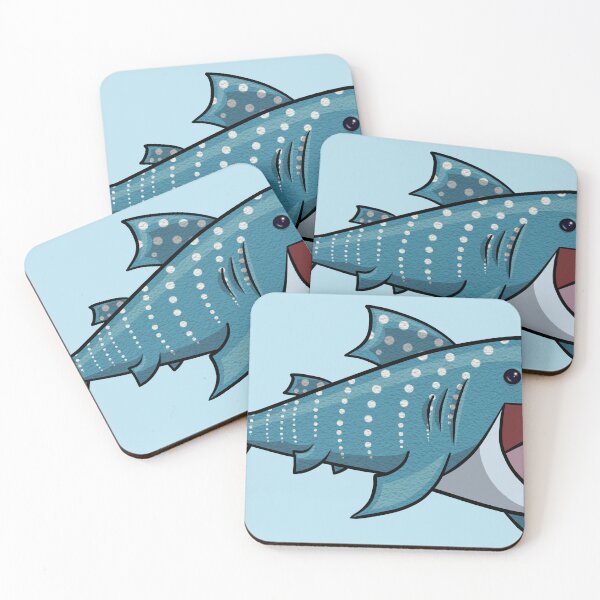 Item preview, Whale Shark designed and sold by Cosemist.