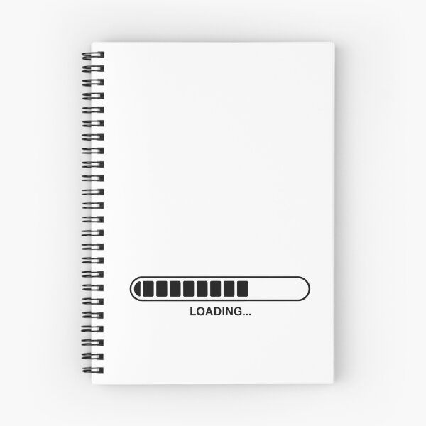 Item preview, Loading... | Progress Bar Meme for Programmers & Gamers designed and sold by Mammoths.