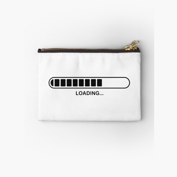 Item preview, Loading... | Progress Bar Meme for Programmers & Gamers designed and sold by Mammoths.