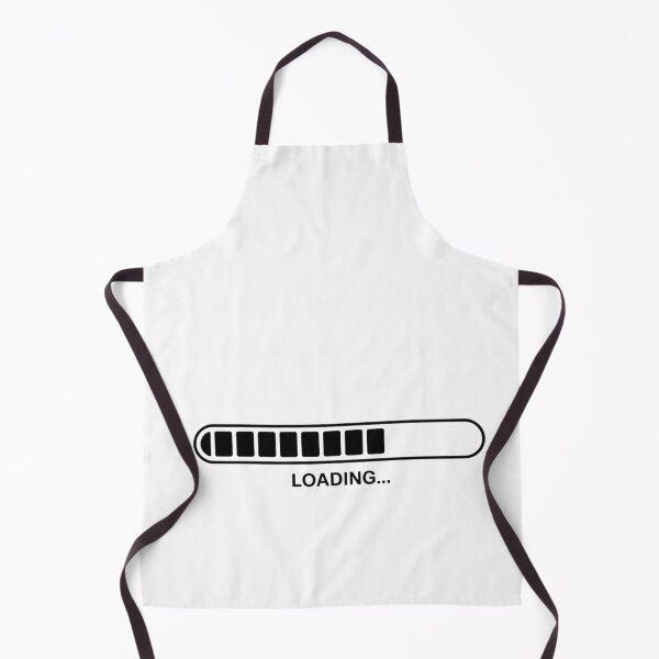 Item preview, Loading... | Progress Bar Meme for Programmers & Gamers designed and sold by Creatory.studio.