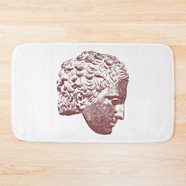 Item preview, Head of Greece designed and sold by Museum-GiftShop.