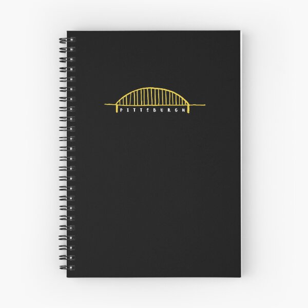Item preview, Pittsburgh: City of Bridges designed and sold by AndyCrouch.