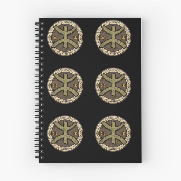 Item preview, Amazigh Culture & Spirit – ⵣ Symbol of Freedom  designed and sold by ketkidesign.