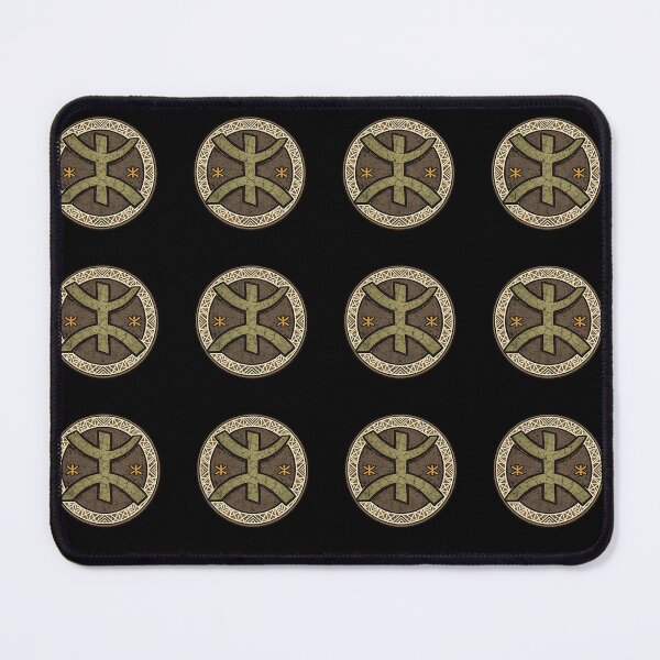 Item preview, Amazigh Culture & Spirit – ⵣ Symbol of Freedom  designed and sold by ketkidesign.