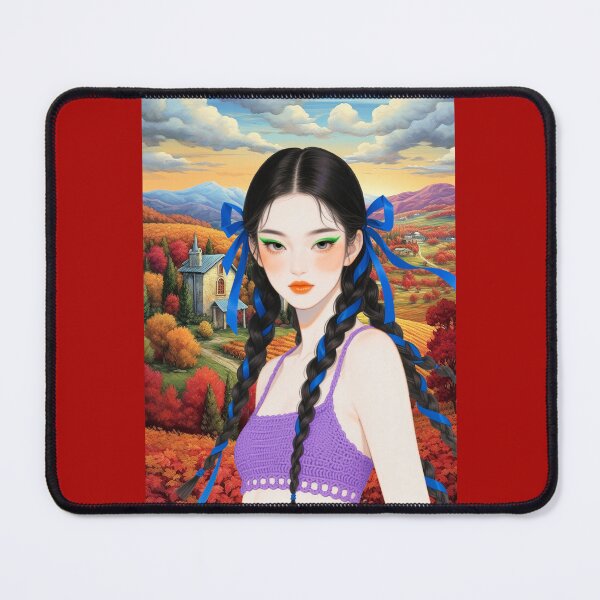 Item preview, ENJOYING THE REMAINDER OF WARM DAYS designed and sold by Tammera.