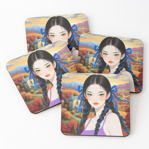 Item preview, ENJOYING THE REMAINDER OF WARM DAYS designed and sold by Tammera.