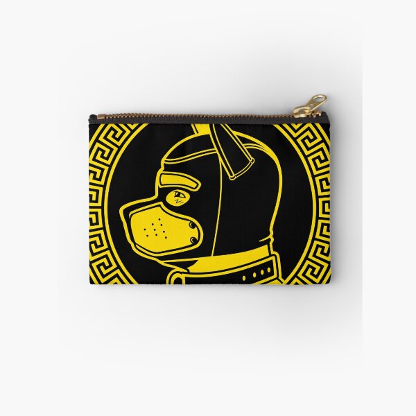 Item preview, PUPPY LIKES GREECE - Yellow designed and sold by bobobear.