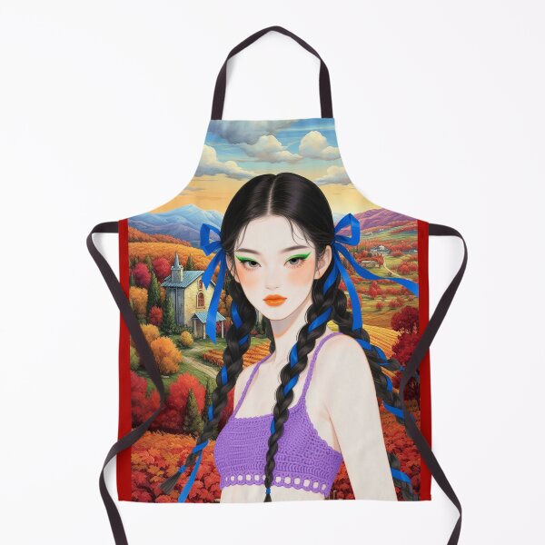 Item preview, ENJOYING THE REMAINDER OF WARM DAYS designed and sold by Tammera.