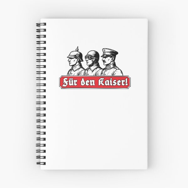 Artikelvorschau, Für den Kaiser! entworfen und verkauft von Museum-GiftShop.