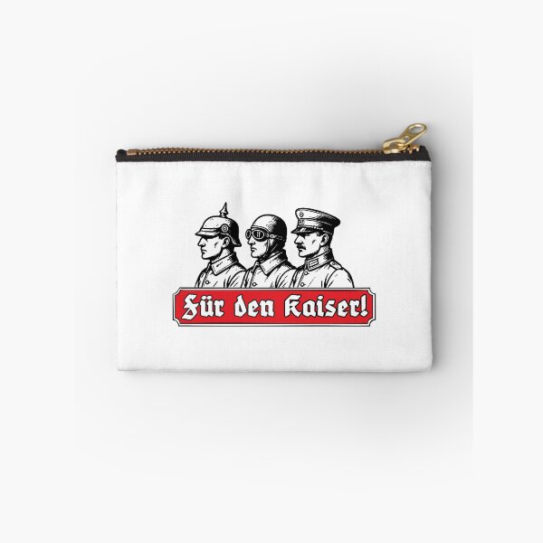 Item preview, For the Kaiser! designed and sold by Museum-GiftShop.