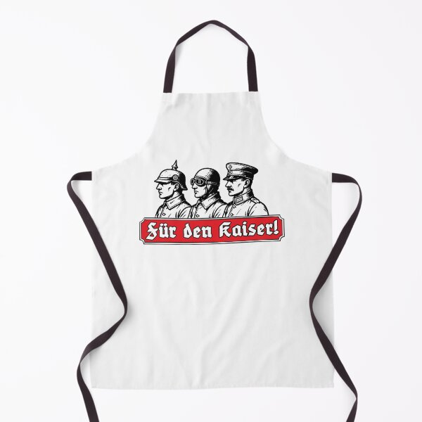 Item preview, For the Kaiser! designed and sold by Museum-GiftShop.
