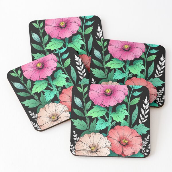 Item preview, Bold Botanical Art Moment designed and sold by KilianSzmid.