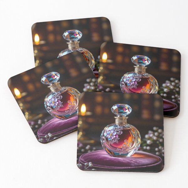 Item preview, Dark Rainbow Perfume  designed and sold by SeaJayEmmm.