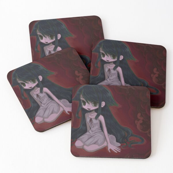 Item preview, Saya no uta designed and sold by Junes-requiem.