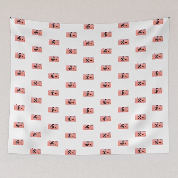 Item preview, kiss all the time. disco, occasionally. camera designed and sold by delicate-pov.