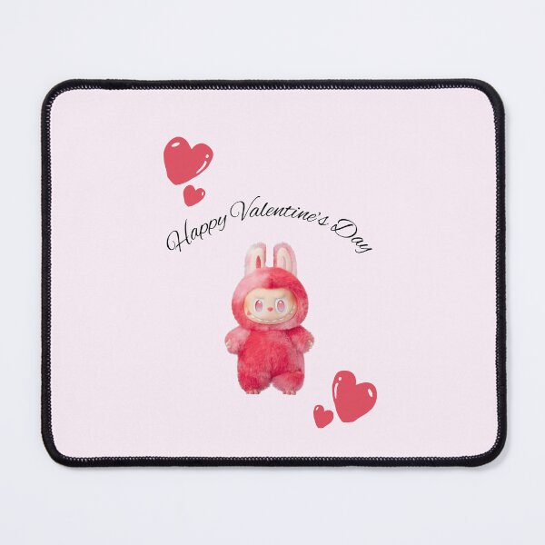 Item preview, Labubu - Happy Valentine’s Day - Popmart designed and sold by penny555.