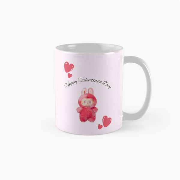Item preview, Labubu - Happy Valentine’s Day - Popmart designed and sold by penny555.
