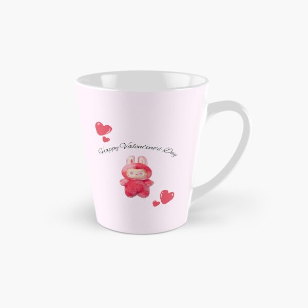 Item preview, Labubu - Happy Valentine’s Day - Popmart designed and sold by penny555.