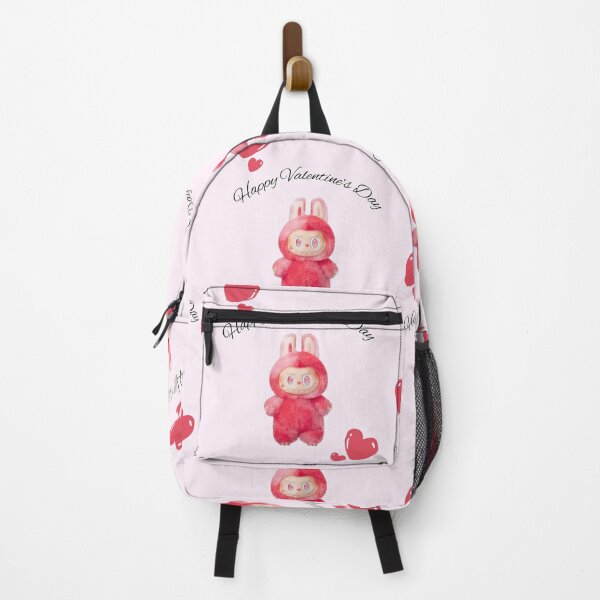 Item preview, Labubu - Happy Valentine’s Day - Popmart designed and sold by penny555.