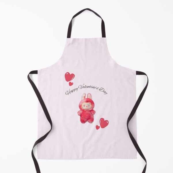 Item preview, Labubu - Happy Valentine’s Day - Popmart designed and sold by penny555.