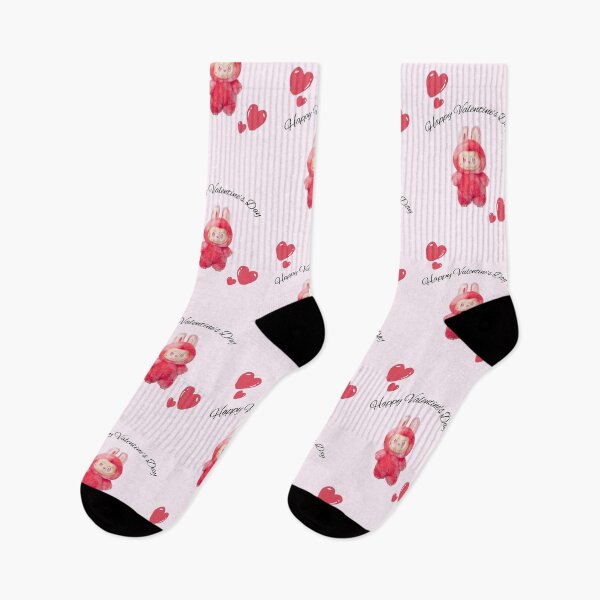 Item preview, Labubu - Happy Valentine’s Day - Popmart designed and sold by penny555.