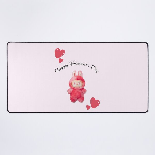 Item preview, Labubu - Happy Valentine’s Day - Popmart designed and sold by penny555.