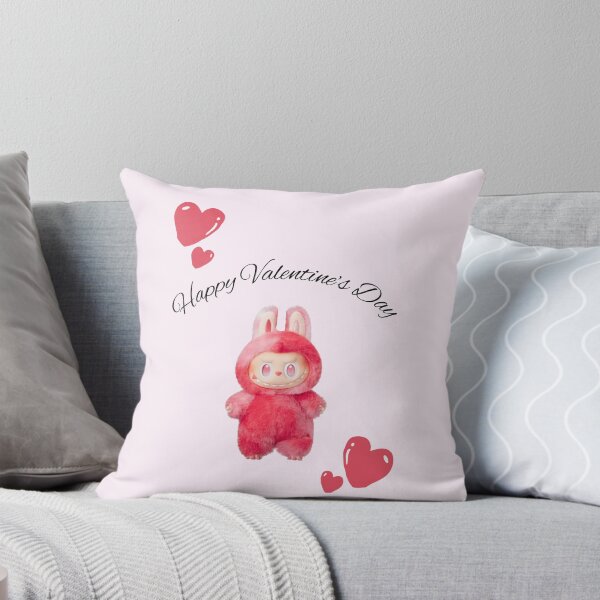 Item preview, Labubu - Happy Valentine’s Day - Popmart designed and sold by penny555.
