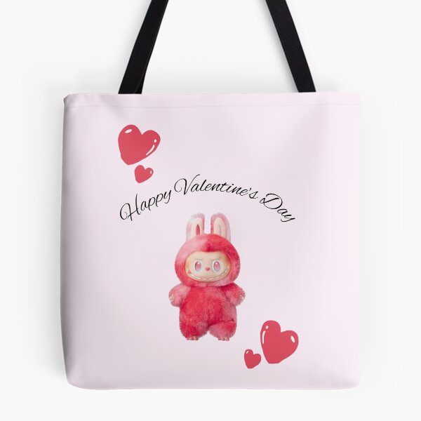 Item preview, Labubu - Happy Valentine’s Day - Popmart designed and sold by penny555.