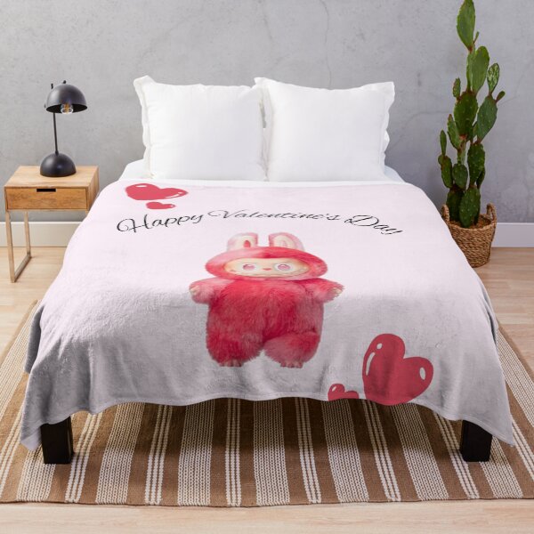 Item preview, Labubu - Happy Valentine’s Day - Popmart designed and sold by penny555.