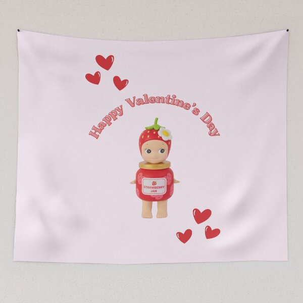 Item preview, Sonny Angel - Happy Valentine’s Day designed and sold by penny555.