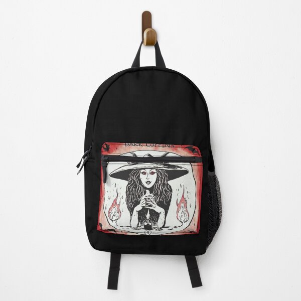 Item preview, Dark Coffins Satan's Assistant - Folk Metal Album designed and sold by CoffinsArt.