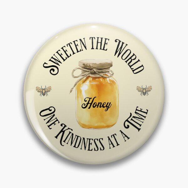 Item preview, Sweeten the World Words of Encouragement designed and sold by Sachie's Studio.