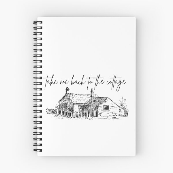 Item preview, take me back to the cottage designed and sold by ayyyyeitsnat.